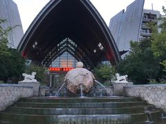 -营口金泰珑悦海景大酒店