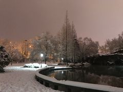 -环城公园-琥珀潭