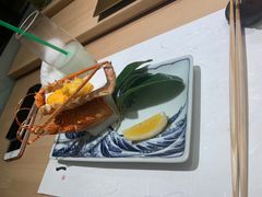 -鮨一日本料理旗舰店(总店)