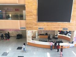 -福建省妇幼保健院(道山路院区)