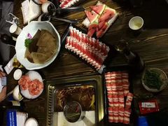 -上海理工大学第五食堂