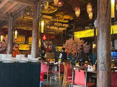 -HOHO餐厅(古子城店)