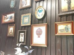 -彩虹之约•淮扬家宴(亚运村店)