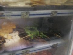 -五厂炸串(四流南路店)