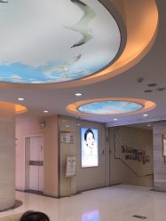 -武汉五洲整形外科医院