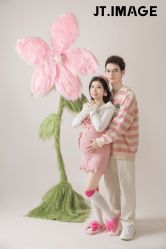 -专注孕妇照亲子照·纪田摄影