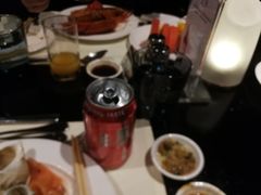 -澳门旅游塔360°旋转餐厅(南湾湖广场店)