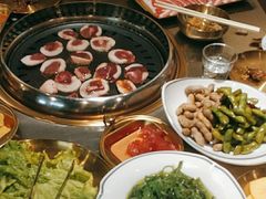 -炉队长·齐齐哈尔家庭烤肉(马家堡店)