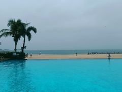 -惠州金海湾嘉华度假酒店