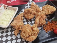 -仙隐小鹿中华料理(南宁万象城店)