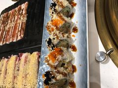 -妥妥烤肉料理(凯德店)