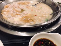 老来福酸汤兔(小锅)-老来福·非遗酸汤兔(凯旋路店)