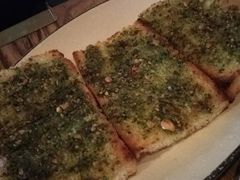 -PIZZA BIANCA(民园店)