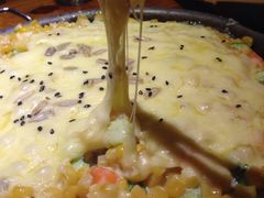 -小木屋米酒店总店