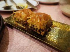 -BRBR叙利亚餐厅(总店)