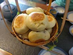 -老灶房-四川土菜(开元店)