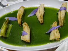 -龙井御庄·精致江南菜(龙井店)