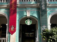 -星巴克臻选(广州沙面店)