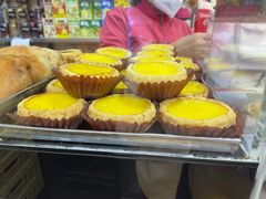 -占西饼店