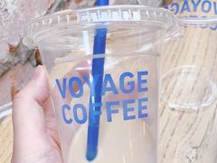 -VOYAGE COFFEE(北锣鼓巷店)