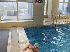 -嘉兴华美达酒店(秦逸路店)