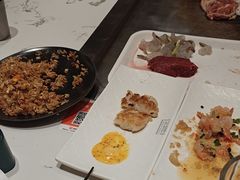 -火地铁板烧(昆山万象汇店)