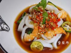 -太二酸菜鱼(汕头苏宁广场店)