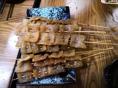 -青松宇大汗·碳烤羊腿(大浪店)