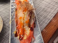-戏作寿司(观音桥店)