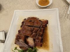 -麒麟中餐厅·经典粤菜·地道菜式老字号(广州长隆酒店)