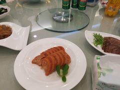 -宝界普菲特湖畔酒店