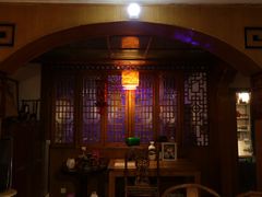 门面-同福社