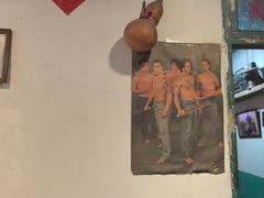 -齐二姐老火锅(红旗厂店)