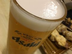 -有喜屋·深夜食堂(北京西路店)