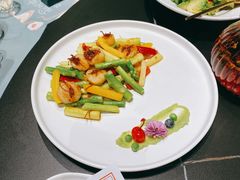 -恬阿姨庭院餐厅·生日宴