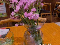 -百特喜·意大利餐厅(八佰伴镇江店)