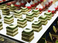 -济南香格里拉·咖啡泉自助餐厅