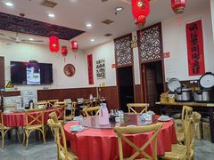 -红灯笼龙凤饭店(宁波老字号店)