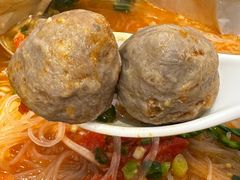 -见味花甲(福田coco park店)