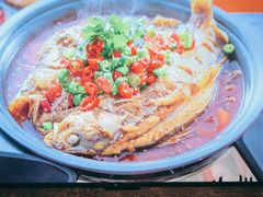 -神府路壹号·海鲜烧烤排档(三坊七巷店)