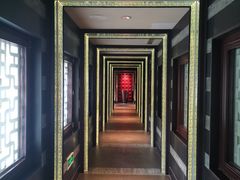 -杭州西子湖四季酒店·金沙厅