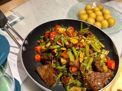 -小菜园新徽菜(镇江京口吾悦店)