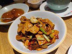 -湘阁里辣(沙井华润万家店)