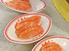 -四囍码头海鲜烧烤自助火锅(外滩南京东路悦荟广场店)