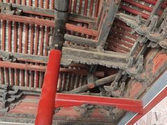 -洛阳周公庙博物馆