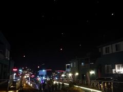 -百里峡七彩艺术小镇