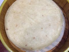 -京味张·北京烤鸭(天河南二路店)