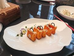 -柒厢食事雅谈