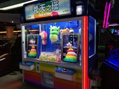 -Play1家庭娱乐中心(裕华万达店)
