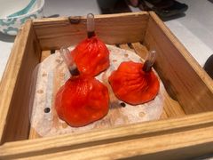 -桂满陇·海市蜃楼·黑金(国金店)
